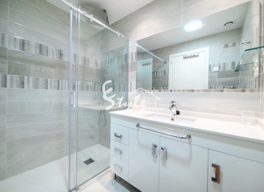 Short Term Rentals - Apartment - Punta Prima - Sea Senses