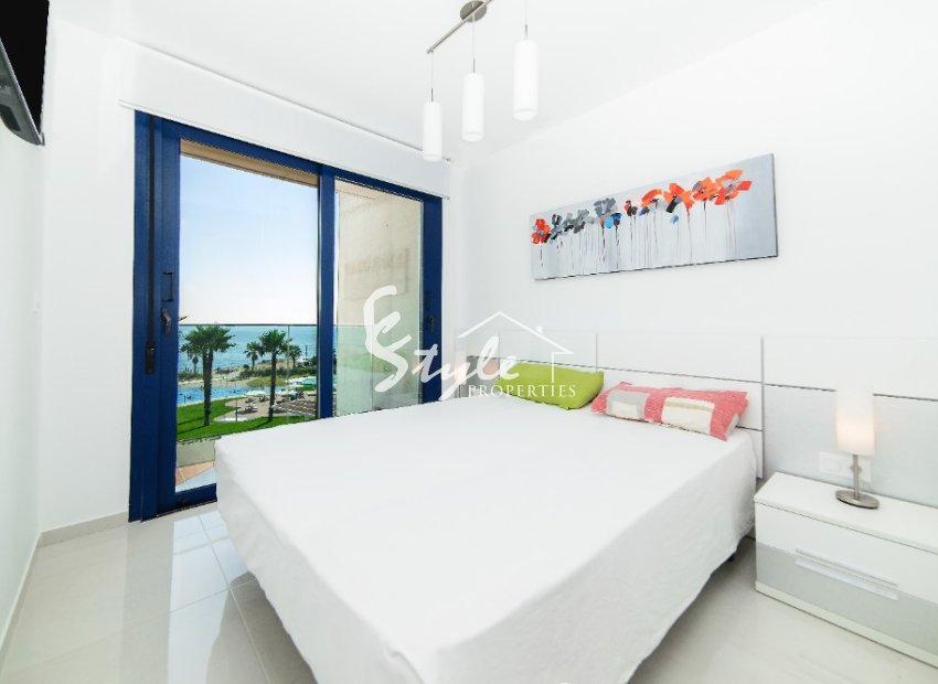 Short Term Rentals - Apartment - Punta Prima - Sea Senses