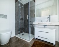 Short Term Rentals - Apartment - Punta Prima - Sea Senses