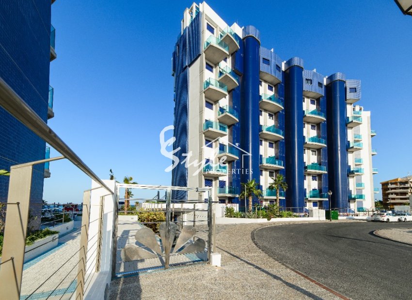 Short Term Rentals - Apartment - Punta Prima - Sea Senses