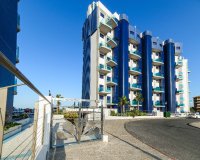 Short Term Rentals - Apartment - Punta Prima - Sea Senses