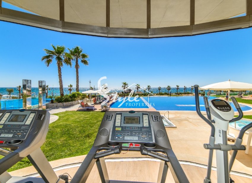 Short Term Rentals - Apartment - Punta Prima - Sea Senses