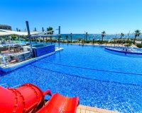 Short Term Rentals - Apartment - Punta Prima - Sea Senses