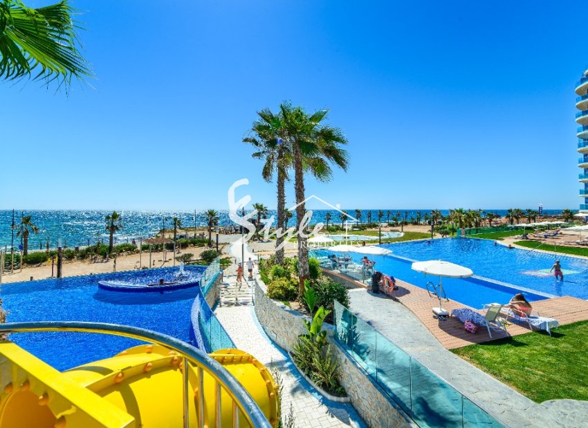 Short Term Rentals - Apartment - Punta Prima - Sea Senses