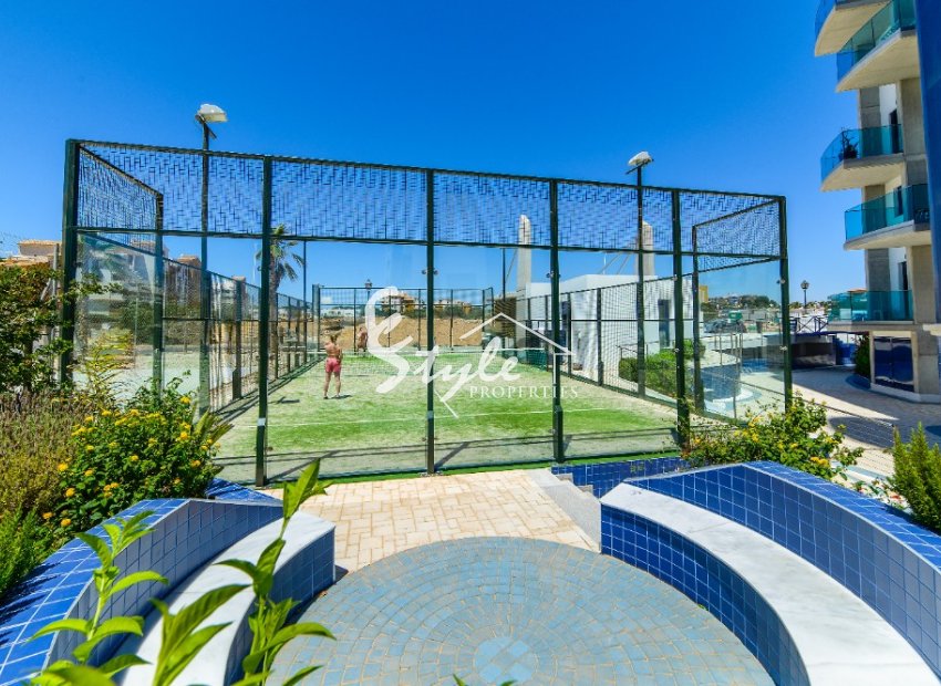 Short Term Rentals - Apartment - Punta Prima - Sea Senses