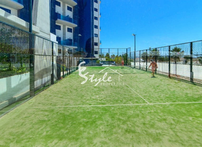 Short Term Rentals - Apartment - Punta Prima - Sea Senses