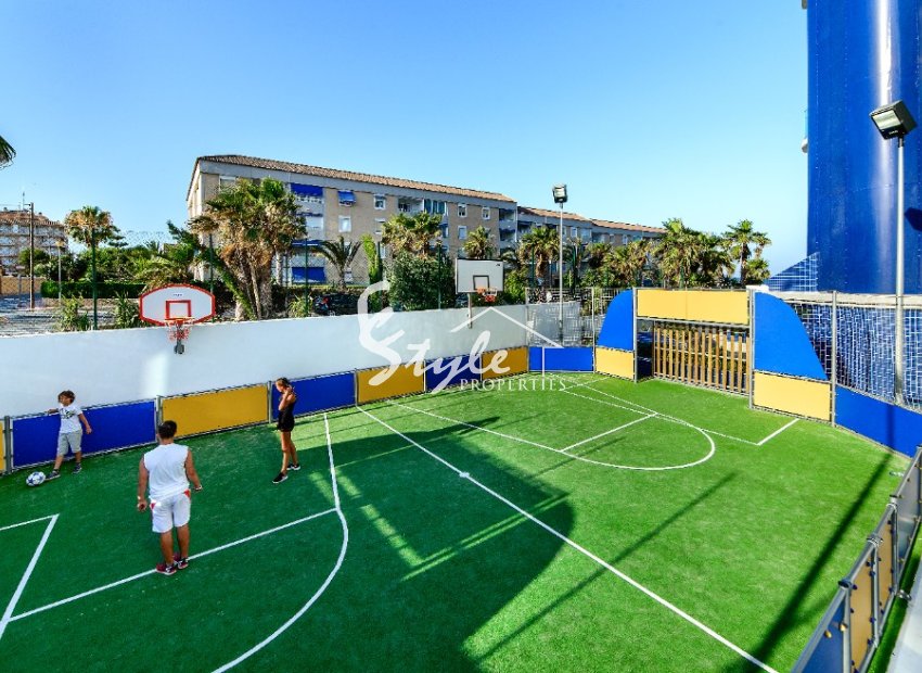 Short Term Rentals - Apartment - Punta Prima - Sea Senses