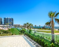 Short Term Rentals - Apartment - Punta Prima - Sea Senses