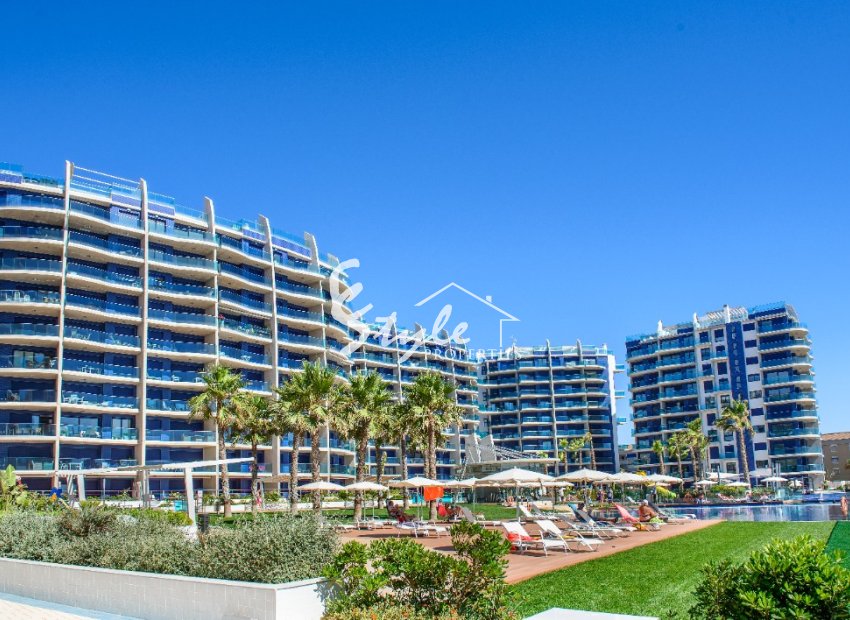 Short Term Rentals - Apartment - Punta Prima - Sea Senses