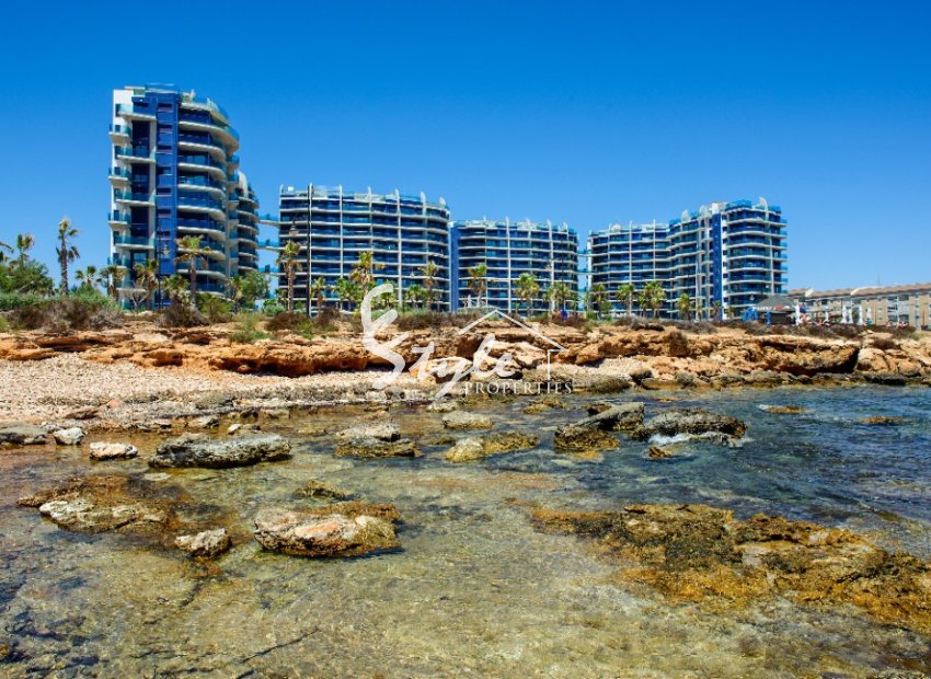 Short Term Rentals - Apartment - Punta Prima - Sea Senses