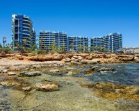 Short Term Rentals - Apartment - Punta Prima - Sea Senses