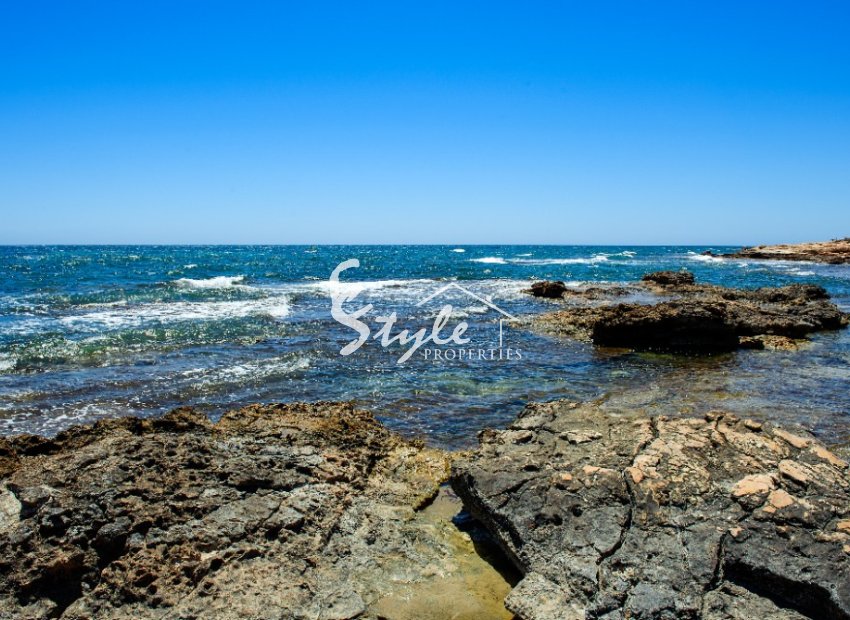 Short Term Rentals - Apartment - Punta Prima - Sea Senses