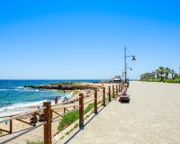 Short Term Rentals - Apartment - Punta Prima - Sea Senses