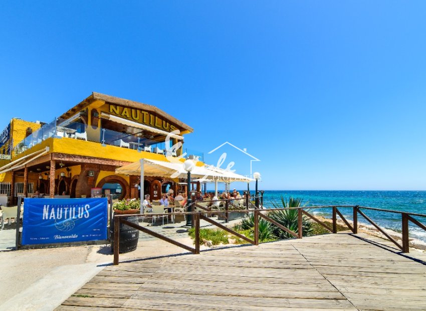 Short Term Rentals - Apartment - Punta Prima - Sea Senses