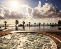 Short Term Rentals - Apartment - Punta Prima - Sea Senses