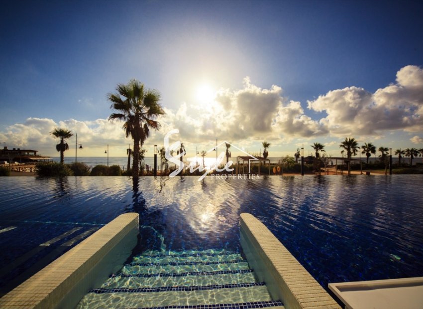 Short Term Rentals - Apartment - Punta Prima - Sea Senses