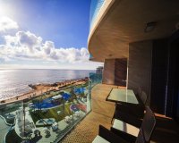 Short Term Rentals - Apartment - Punta Prima - Sea Senses