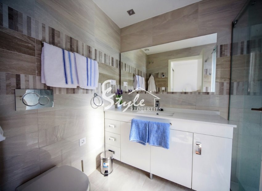 Short Term Rentals - Apartment - Punta Prima - Sea Senses