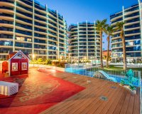 Short Term Rentals - Apartment - Punta Prima - Sea Senses