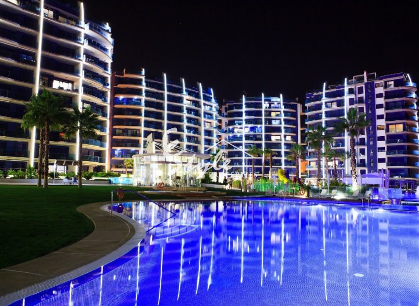 Short Term Rentals - Apartment - Punta Prima - Sea Senses