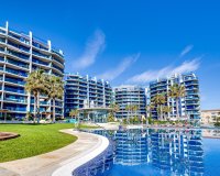 Short Term Rentals - Apartment - Punta Prima - Sea Senses