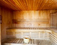 Short Term Rentals - Apartment - Punta Prima