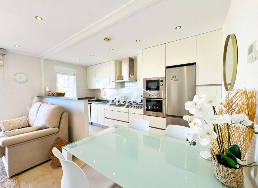 Short Term Rentals - Apartment - Punta Prima