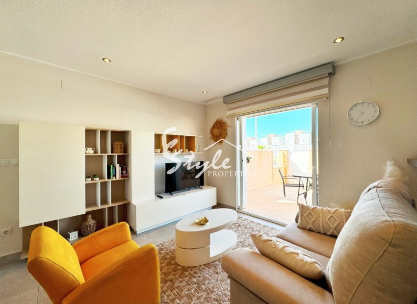 Short Term Rentals - Apartment - Punta Prima