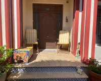 Short Term Rentals - Semi-Detached Villa - Campoamor - Dehesa de Campoamor