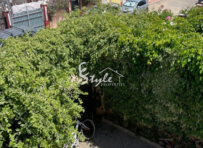 Short Term Rentals - Semi-Detached Villa - Campoamor - Dehesa de Campoamor