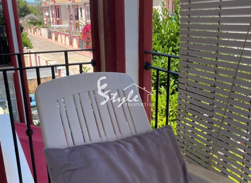 Short Term Rentals - Semi-Detached Villa - Campoamor - Dehesa de Campoamor