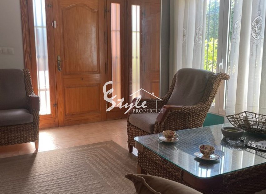 Short Term Rentals - Semi-Detached Villa - Campoamor - Dehesa de Campoamor