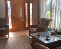 Short Term Rentals - Semi-Detached Villa - Campoamor - Dehesa de Campoamor