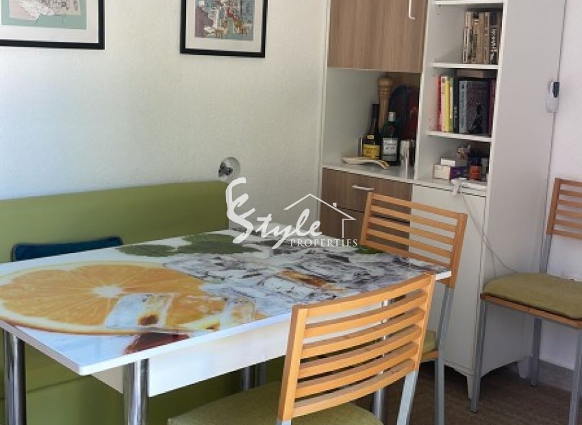 Short Term Rentals - Semi-Detached Villa - Campoamor - Dehesa de Campoamor