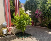 Short Term Rentals - Semi - Detached Villa - Dehesa de Campoamor