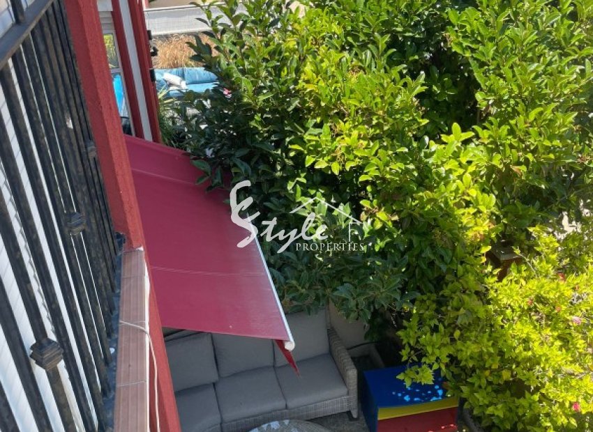 Short Term Rentals - Semi - Detached Villa - Dehesa de Campoamor