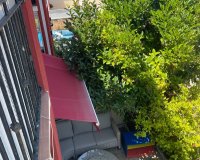 Short Term Rentals - Semi - Detached Villa - Dehesa de Campoamor