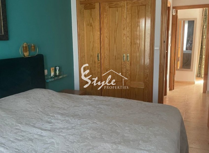 Short Term Rentals - Semi - Detached Villa - Dehesa de Campoamor