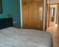 Short Term Rentals - Semi - Detached Villa - Dehesa de Campoamor