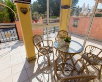 Short Term Rentals - Semi-Detached Villa - Los Altos