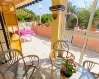 Short Term Rentals - Semi-Detached Villa - Los Altos