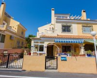 Short Term Rentals - Semi-Detached Villa - Los Altos