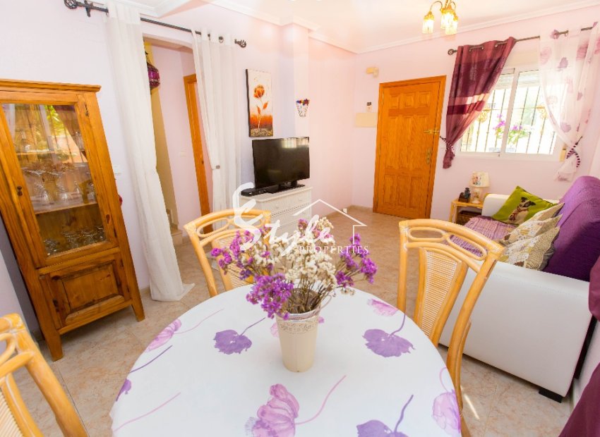 Short Term Rentals - Semi-Detached Villa - Los Altos