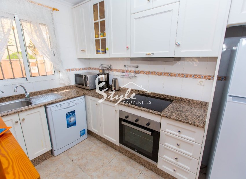 Short Term Rentals - Semi-Detached Villa - Los Altos