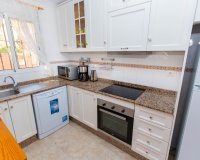 Short Term Rentals - Semi-Detached Villa - Los Altos