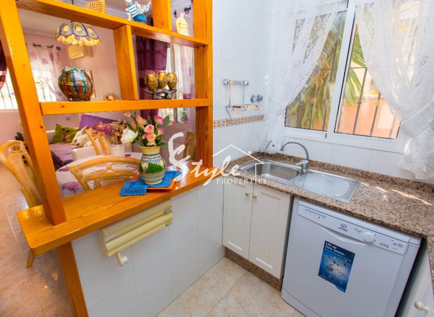 Short Term Rentals - Semi-Detached Villa - Los Altos