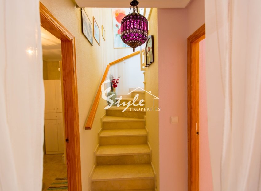 Short Term Rentals - Semi-Detached Villa - Los Altos