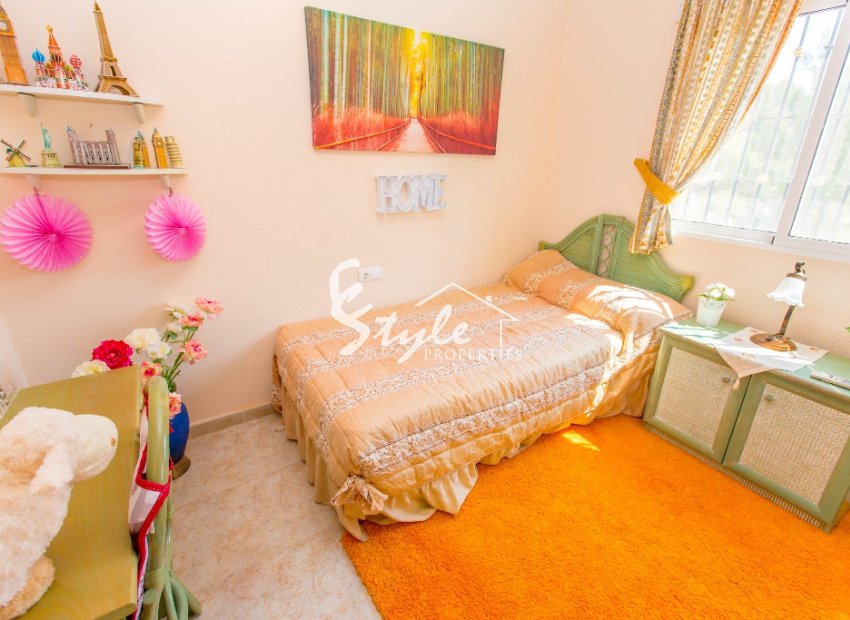 Short Term Rentals - Semi-Detached Villa - Los Altos