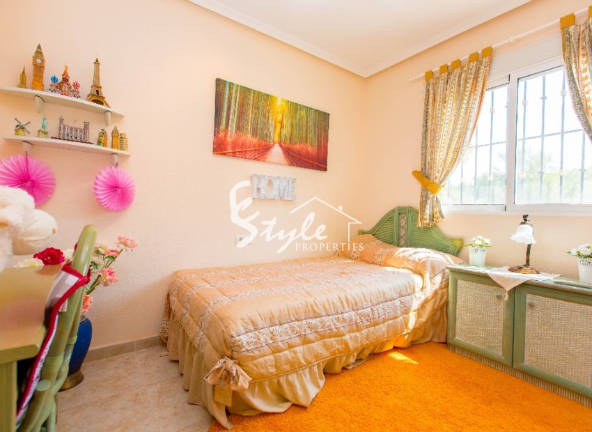 Short Term Rentals - Semi-Detached Villa - Los Altos