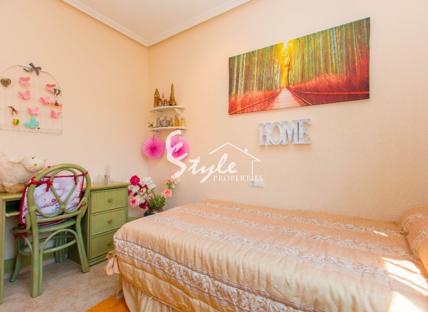 Short Term Rentals - Semi-Detached Villa - Los Altos